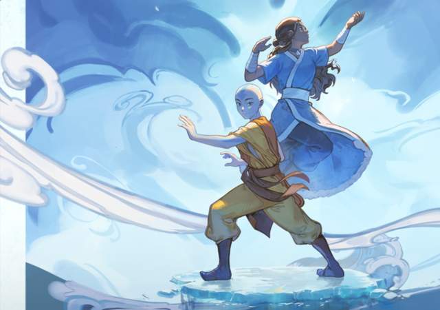 Avatar: The Last Airbender in Concert - The 20th Anniversary Tour