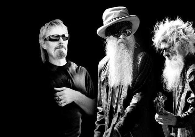 ZZ Top