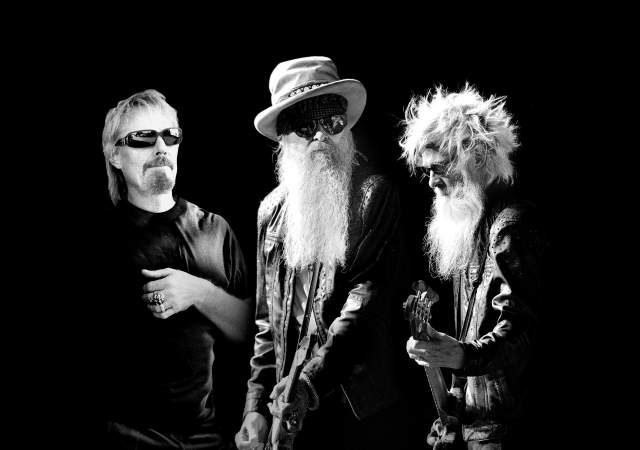 ZZ Top