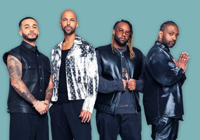 JLS