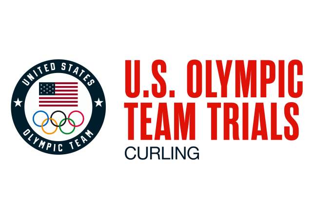 U.S. Paralympic Team Trials Curling - Final #1
