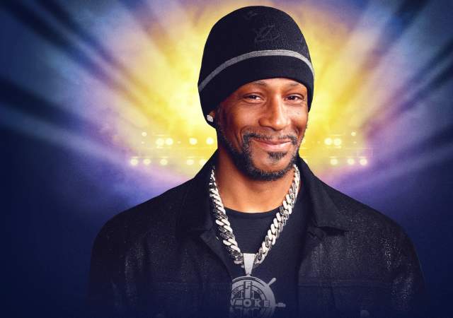 Katt Williams: Heaven on Earth Tour