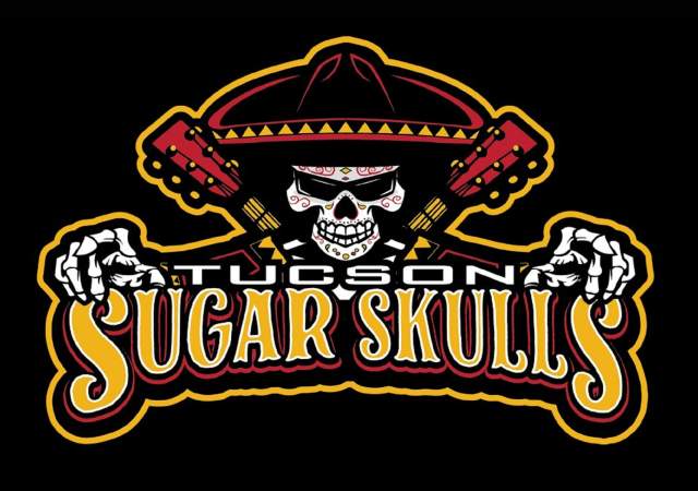 Tucson Sugar Skulls vs. Arizona Rattlers