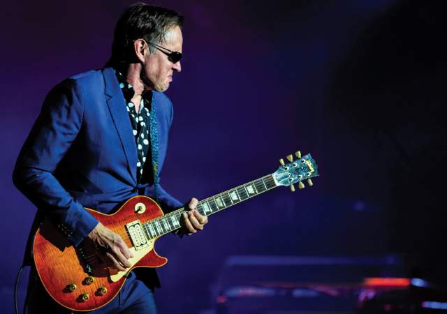 Joe Bonamassa
