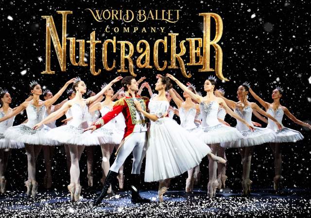 World Ballet Company: Nutcracker