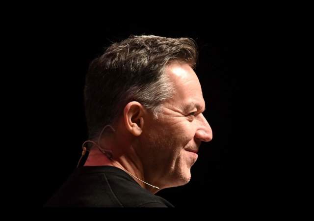 GUTFELD LIVE 25 Featuring Greg Gutfeld and special guest Tom Shillue