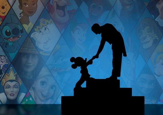 Disney in Concert: The Sound of Magic