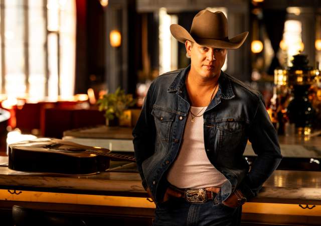 Jon Pardi: Honkytonk Hollywood Tour