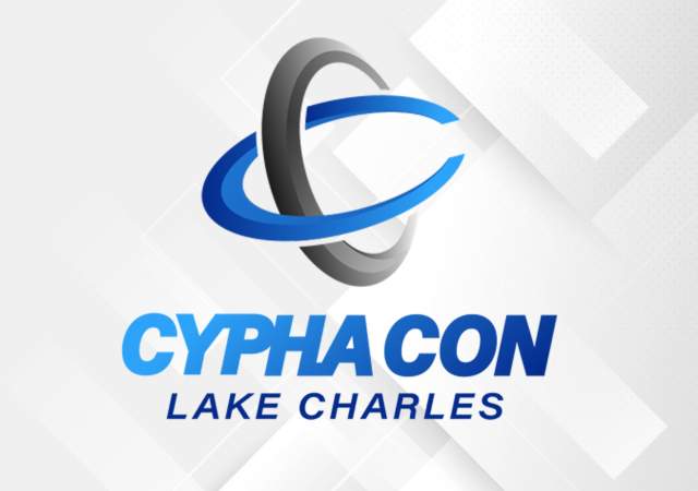 CYPHACON