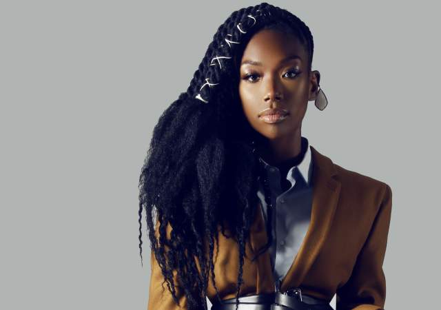 Brandy & Monica: The Boy Is Mine Tour