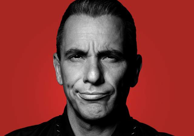 Sebastian Maniscalco: It Ain't Right Tour