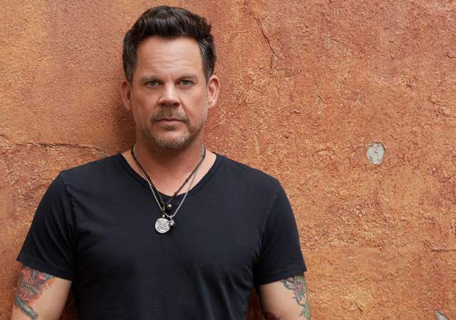Gary Allan
