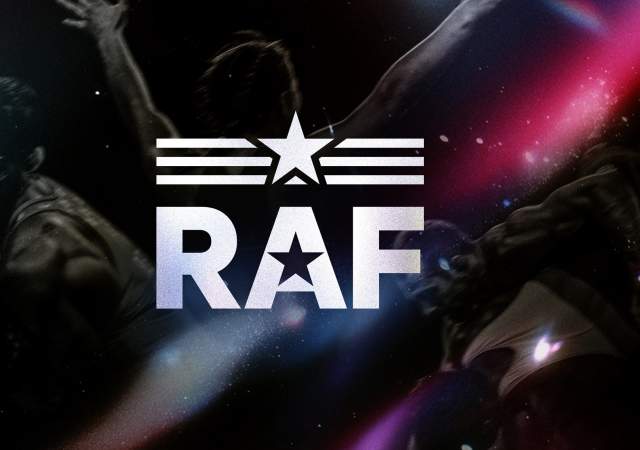 RAF04 Presented by Real American Freestyle