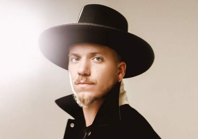 Brandon Lake - King of Hearts Tour