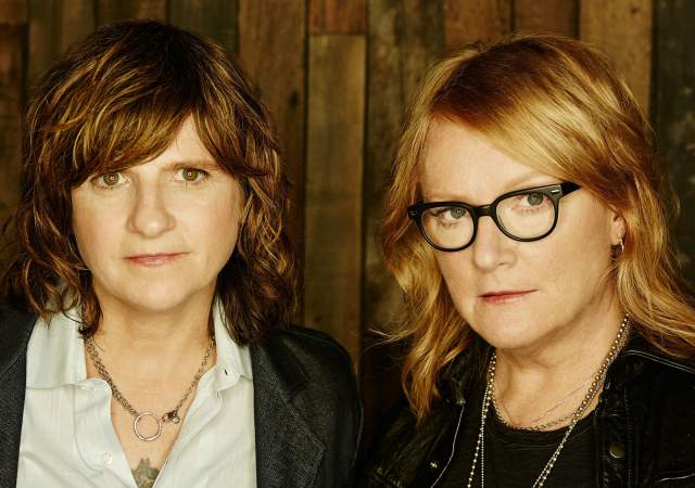 Indigo Girls and Melissa Etheridge: Yes We Are Tour