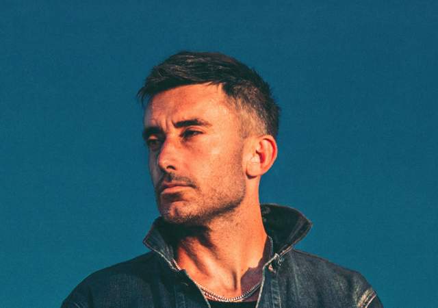 Phil Wickham- Air1 Worship Now Tour