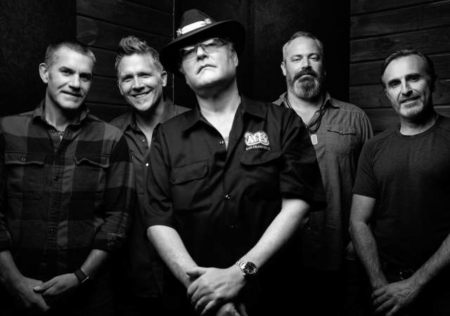 An Evening with Blues Traveler and Gin Blossoms: Presented by HSEF
