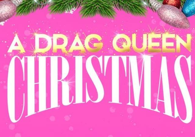 A Drag Queen Christmas