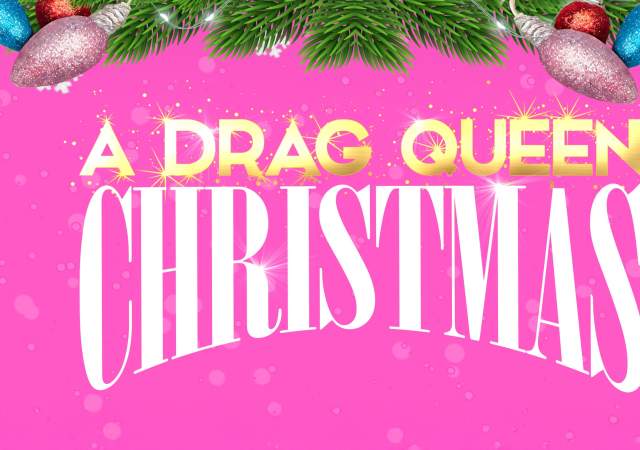 A Drag Queen Christmas