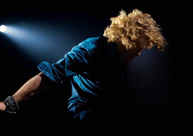 Simply Red: 40th Anniversary