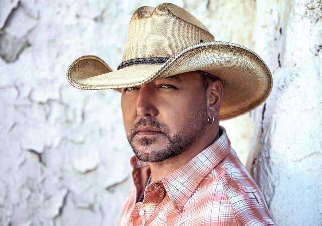 Jason Aldean: Full Throttle Tour 2025