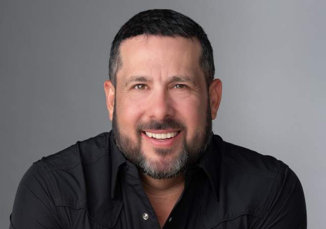 Steve Treviño: GOOD LIFE TOUR 