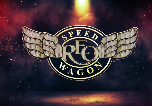 REO Speedwagon