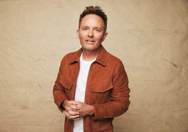 An Evening of Worship with Chris Tomlin