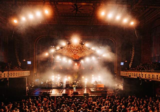 Jason Isbell and the 400 Unit