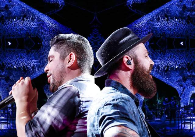 Jorge E Mateus - 20 Years