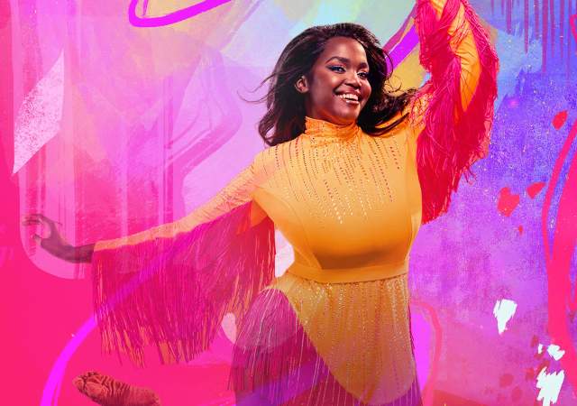 Oti Mabuse - Viva Carnival
