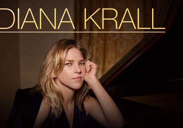 Diana Krall