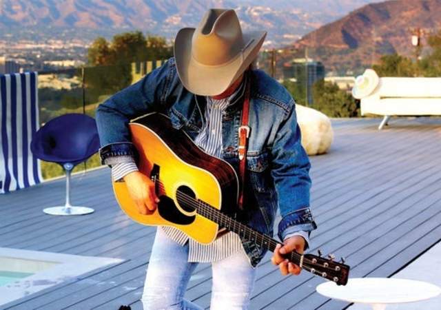 Dwight Yoakam & ZZ Top: Dos Amigos Tour