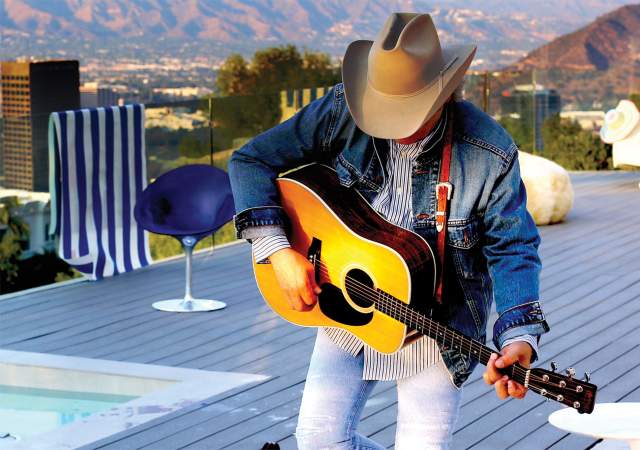 Dwight Yoakam with The Mavericks