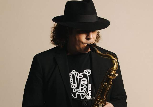 Boney James: Slow Burn Tour
