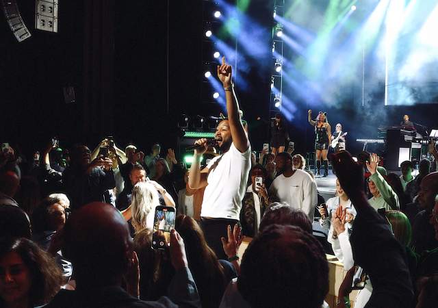John Legend: Get Lifted - 20th Anniversary Tour