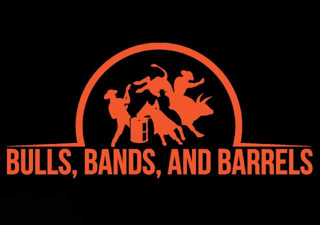 Bulls, Bands, & Barrels featuring Ian Munsick and Cooper Alan