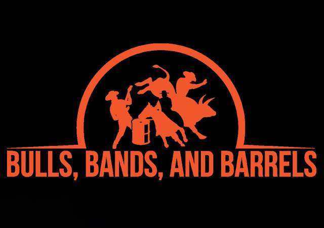 Bulls Bands And Barrels with Kameron Marlowe and Fox N' Vead