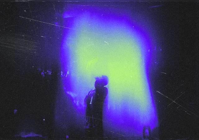 Junior H - $AD BOYZ LIVE & BROKEN TOUR