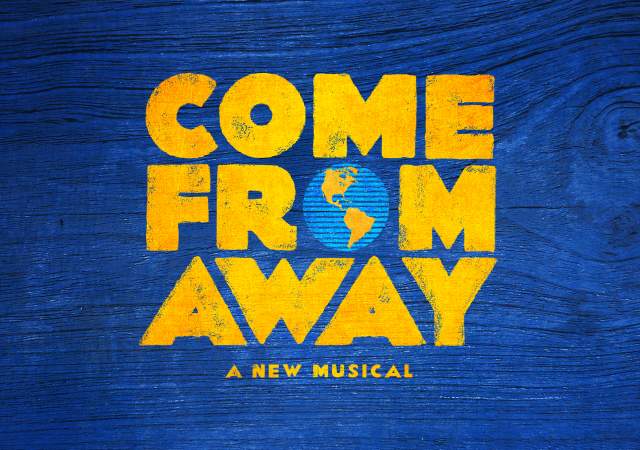 Come From Away