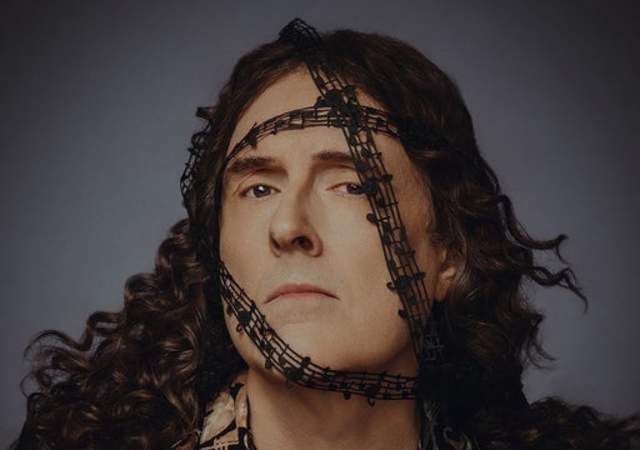 "Weird Al" Yankovic: Bigger & Weirder 2026 Tour