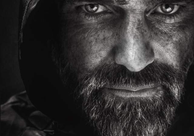 Ant Middleton - Live and Unscripted