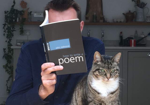 Brian Bilston - How To Lay an Egg with a Horse Inside