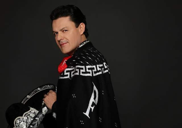Pedro Fernández