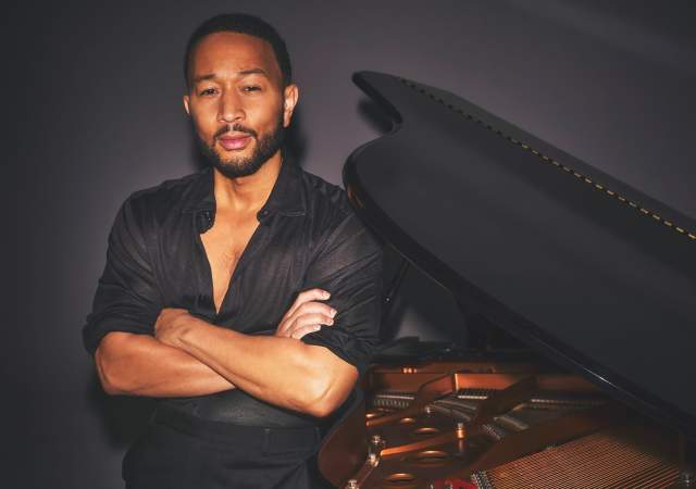 John Legend: Get Lifted - 20th Anniversary Tour