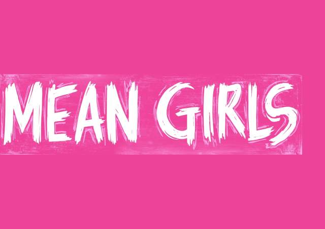 Mean Girls (Touring)