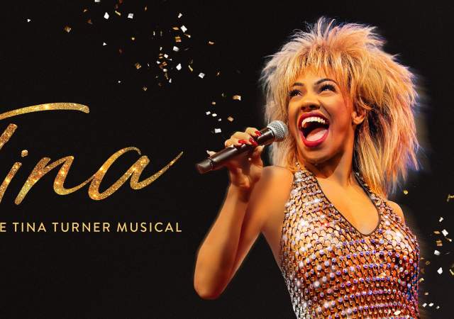 TINA - The Tina Turner Musical