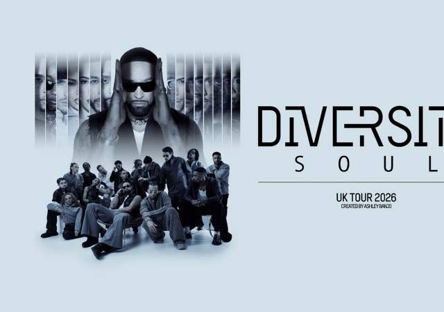 Diversity Soul 2026