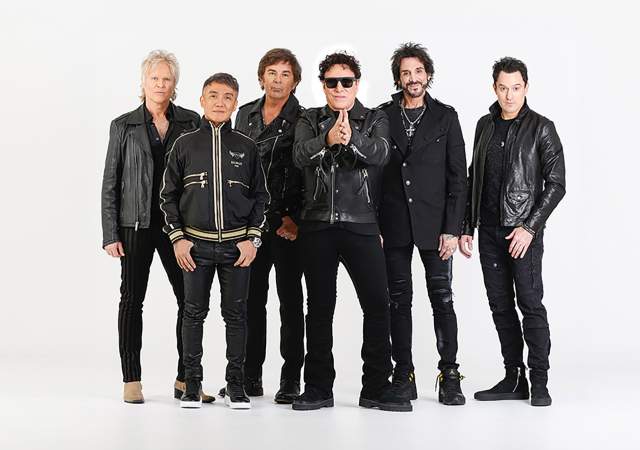 JOURNEY - Final Frontier Tour (An Evening With)