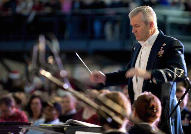 Lake Charles Symphony Summer Pops
